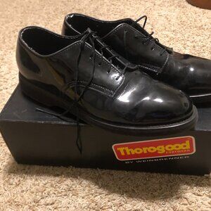 Thorogood Footwear by Weinbrenner 10 M with original receipt